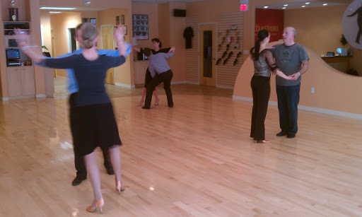 Dance School «Fred Astaire Dance Studio - Tarrytown», reviews and photos, 358 N Broadway #102, Sleepy Hollow, NY 10591, USA