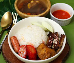 Vegerich Kopitiam photo