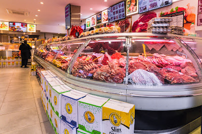 Boucherie Rotisserie Du Palais à Créteil
