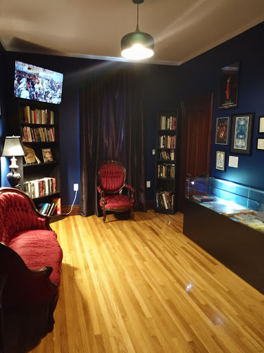 Art Gallery «Salem Art Gallery», reviews and photos, 64 Bridge St, Salem, MA 01970, USA