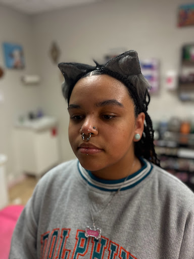 Explore juggalo tattoo ideas, creative tattoo ideas in Memphis, available at Rose Quartz Body Adornment LLC