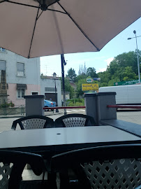 Atmosphère du Restaurant turc Le Marmaris à Altkirch - n°2