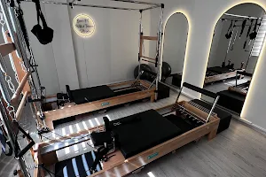 Box-Fit Pilates & Training Studio image