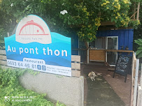 Photos du propriétaire du Restaurant Au Pont Thon à Saint-Leu - n°7