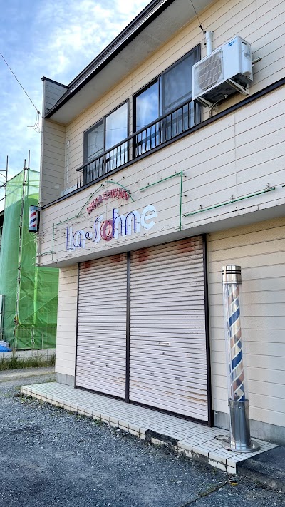 HAIR STUDIO La・Sohne ヘアースタジオ ラソーネ