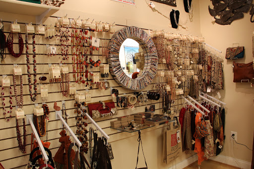 Gift Shop «Ten Thousand Villages», reviews and photos, 915 King St, Alexandria, VA 22314, USA