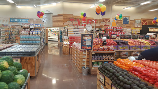 Health Food Store «Sprouts Farmers Market», reviews and photos, 33650 US Hwy 19 N, Palm Harbor, FL 34684, USA