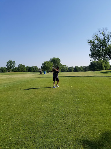 Golf Course «Brookwood Golf Course», reviews and photos, 1339 Rynearson St, Buchanan, MI 49107, USA