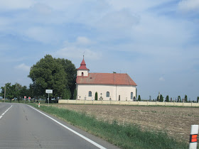 Kostel sv. Urbana