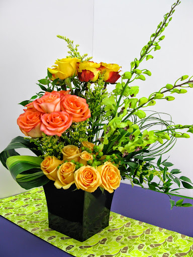 Florist «Yosvi Flowers», reviews and photos, 2835 NW 7th St, Miami, FL 33125, USA