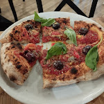 Photo n°10 de l'avis de Massimiliano.c fait le 26/07/2022 à 23:15 sur le  Premiata Pizzeria Sardasalata Caltanissetta à Caltanissetta