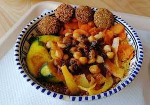 Photo n°2 de Cook'si à Vannes ()