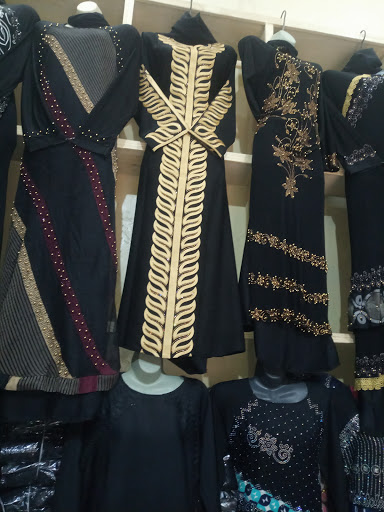 Wambai Market, Ibb Rd, Kofar Wambali, Kano, Nigeria, Womens Clothing Store, state Kano