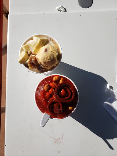 Ice Cream Shop «Oasis Raspados», reviews and photos, 6629 S Central Ave, Phoenix, AZ 85042, USA