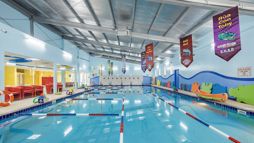Aqua-Tots Swim Schools Cau Giay