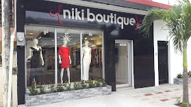 Niki Boutique