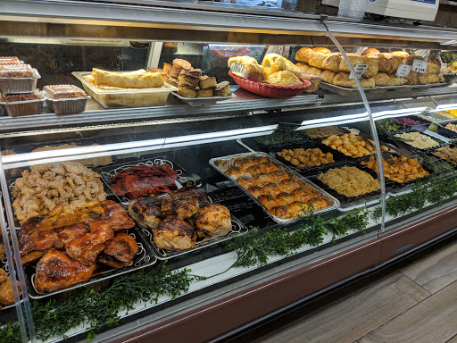 Supermarket «Glatt 27», reviews and photos, 1177 Raritan Ave, Highland Park, NJ 08904, USA