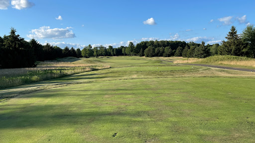 Public Golf Course «Turtleback Golf Course», reviews and photos, 1985 18 1/2 St, Rice Lake, WI 54868, USA