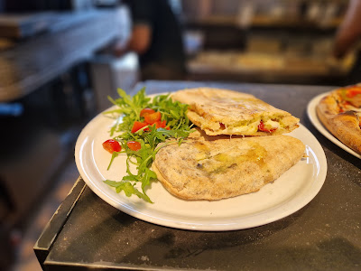 Lou Pizzeria à Lille