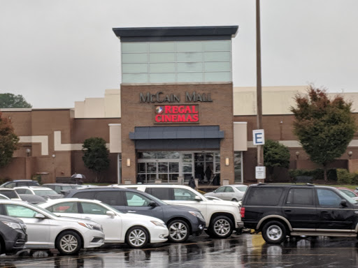 Shopping Mall «McCain Mall», reviews and photos, 3929 McCain Blvd, North Little Rock, AR 72116, USA