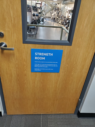 Youth Organization «Bellevue Family YMCA», reviews and photos, 14230 Bel-Red Rd, Bellevue, WA 98007, USA