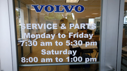 Car Dealer «Volvo Cars of Fort Myers», reviews and photos, 2600 Colonial Blvd, Fort Myers, FL 33907, USA