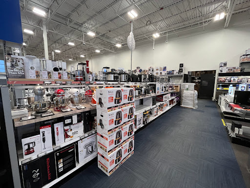 Electronics Store «Best Buy», reviews and photos, 274 N Plainfield Rd, West Lebanon, NH 03784, USA