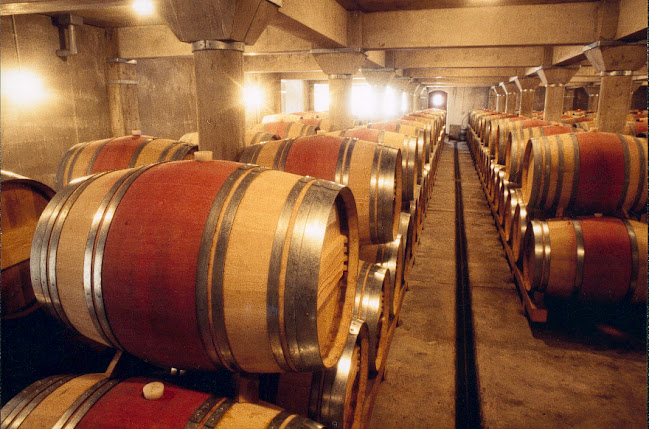 Te Mata Estate Winery - Liquor store