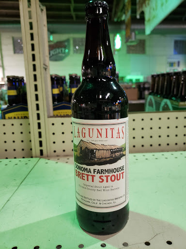 Liquor Store «Cardinal Liquor Depot», reviews and photos, 5114 S Knox Ave, Chicago, IL 60632, USA