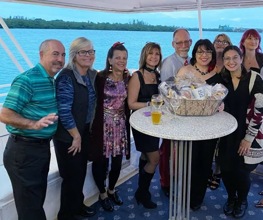 Hair Salon «di Moda Salon», reviews and photos, 5901 53rd Ave E, Bradenton, FL 34203, USA