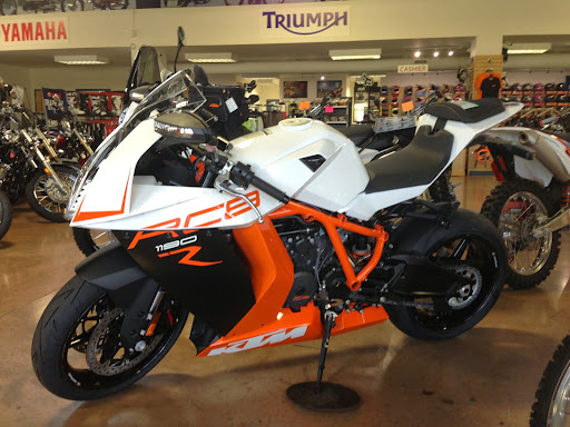 Motorcycle Dealer «B & B Sales & Services», reviews and photos, 343 Champ Blvd, Manheim, PA 17545, USA