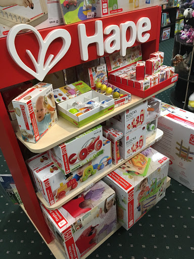 Toy Store «Monkey Fish Toys - West Chester», reviews and photos, 662 Downingtown Pike, West Chester, PA 19382, USA