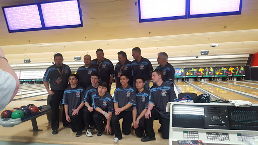 Bowling Alley «AMF Gates Lanes», reviews and photos, 645 Spencerport Rd, Rochester, NY 14606, USA