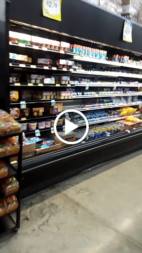 Supermarket «FoodMaxx», reviews and photos, 13220 San Pablo Ave, Richmond, CA 94805, USA