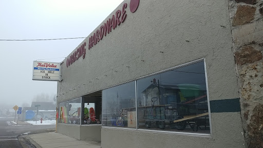 Marsing True Value Hardware