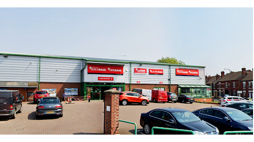 BUILDBASE MEXBOROUGH