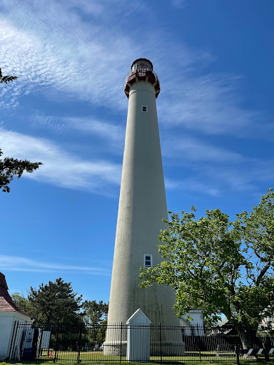 State Park «Cape May Point State Park», reviews and photos, Light House Ave, Cape May Point, NJ 08212, USA