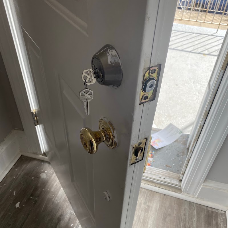 KeyMe Locksmiths