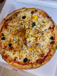 Les plus récentes photos du Pizzeria Iqra snack et pizza à Metz - n°1