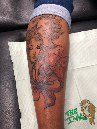 Explore 33 tattoo ideas, creative tattoo ideas in Saint Albans, available at The Ink Experience Corp.