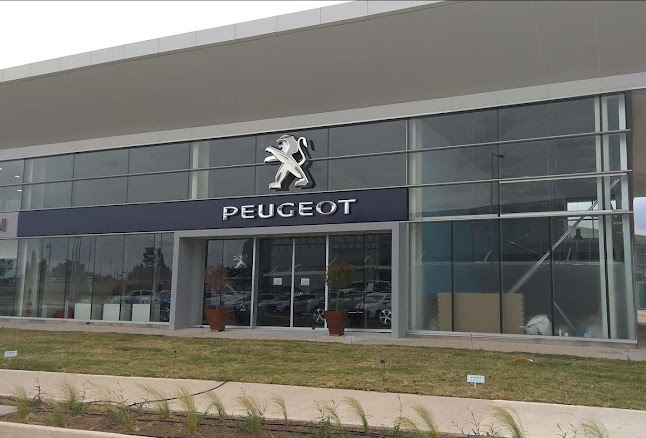 Peugeot - Canelones