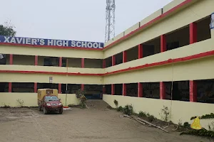 St. Xavier's High School image