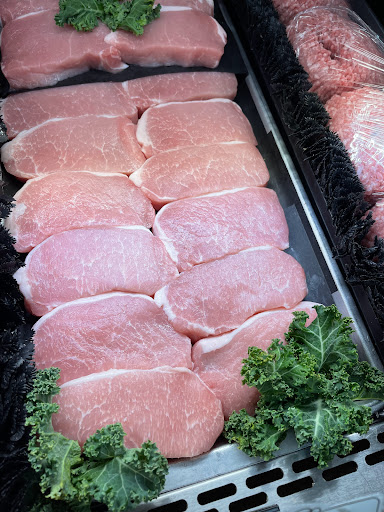 Supermarket «Watertown Meat Center», reviews and photos, 485 Main St, Watertown, CT 06795, USA