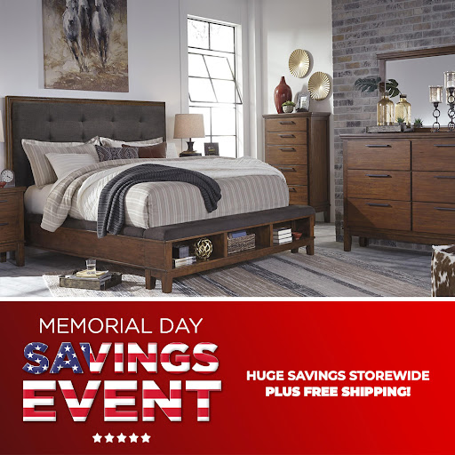 Furniture Store «Overstock Furniture», reviews and photos, 6200 Little River Turnpike, Alexandria, VA 22312, USA