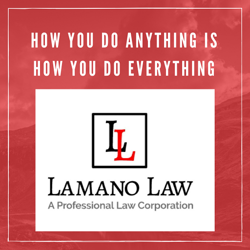 Lamano Law - Oakland Criminal Justice Attorney image