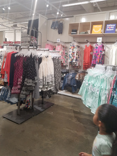 Clothing Store «Old Navy», reviews and photos, 1949 E Camelback Rd, Phoenix, AZ 85016, USA