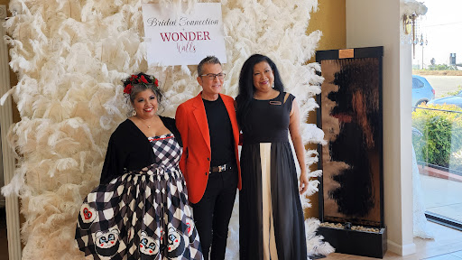 Bridal Shop «Bridal Connection», reviews and photos, 923 N Loop 1604 E #108, San Antonio, TX 78232, USA