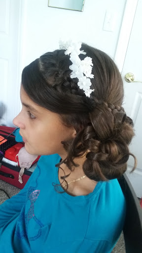 Beauty Salon «Tabu Beauty Salon Inc,», reviews and photos, 375 Cypress Pkwy, Poinciana, FL 34759, USA