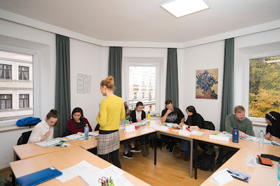 Sprachschule Aktiv Passau
