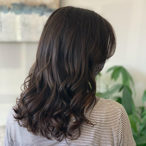 Hair Salon «MaJi Hair Design», reviews and photos, 84 E Main St, Mendham, NJ 07945, USA